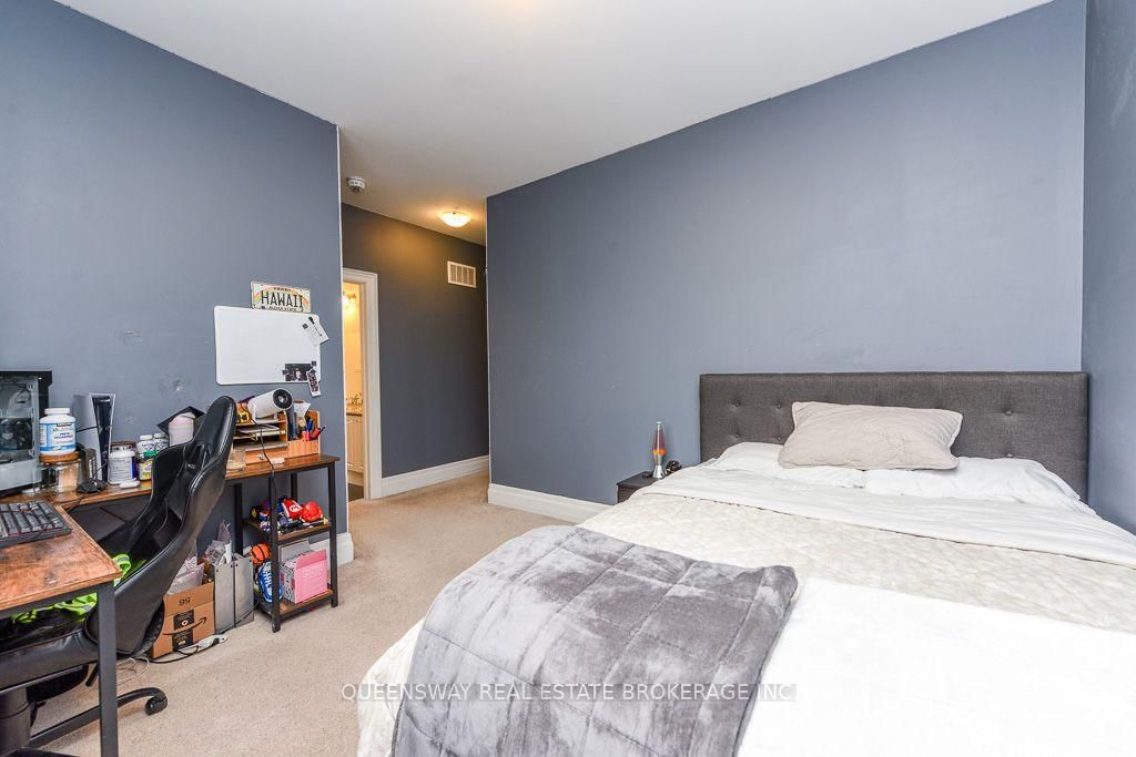 12 Love Court • Brampton, ON photo 32
