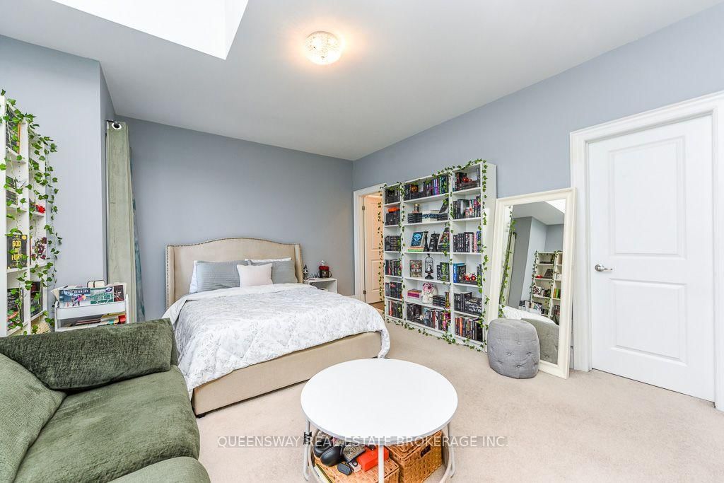 12 Love Court • Brampton, ON photo 33