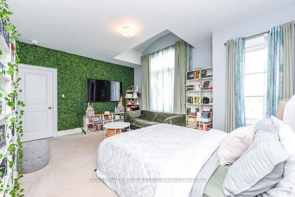 12 Love Court • Brampton, ON photo 34
