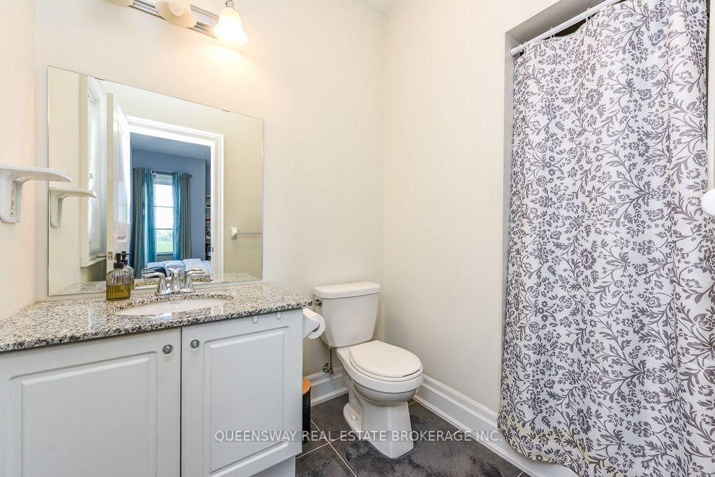 12 Love Court • Brampton, ON photo 35