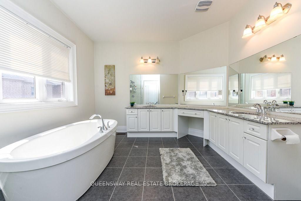 12 Love Court • Brampton, ON photo 39
