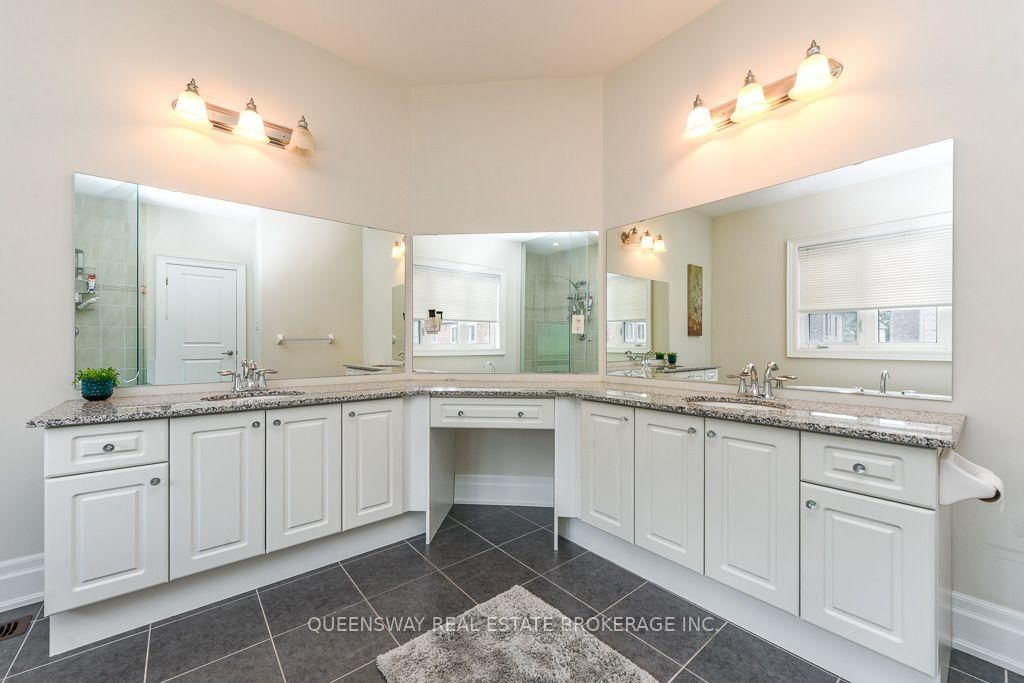 12 Love Court • Brampton, ON photo 40