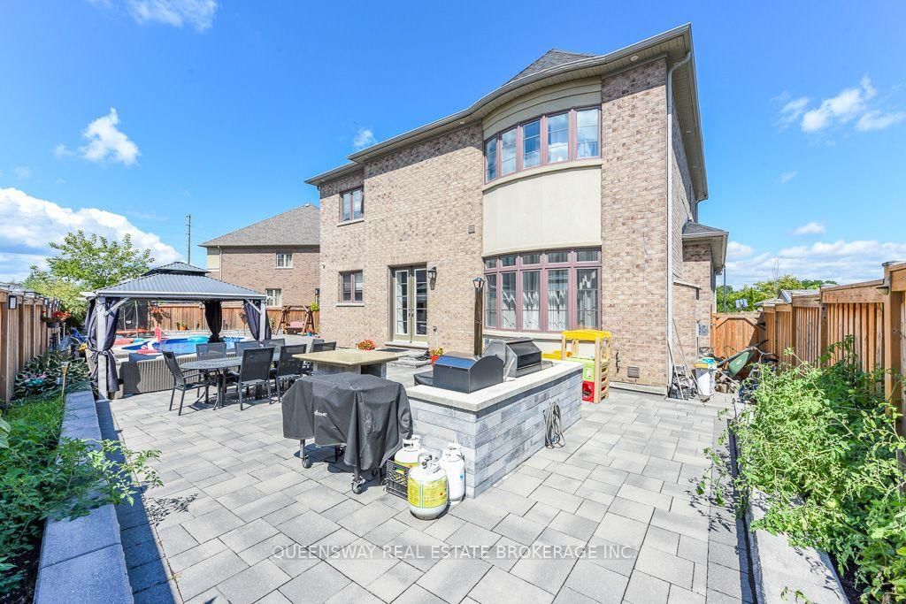 12 Love Court • Brampton, ON photo 41