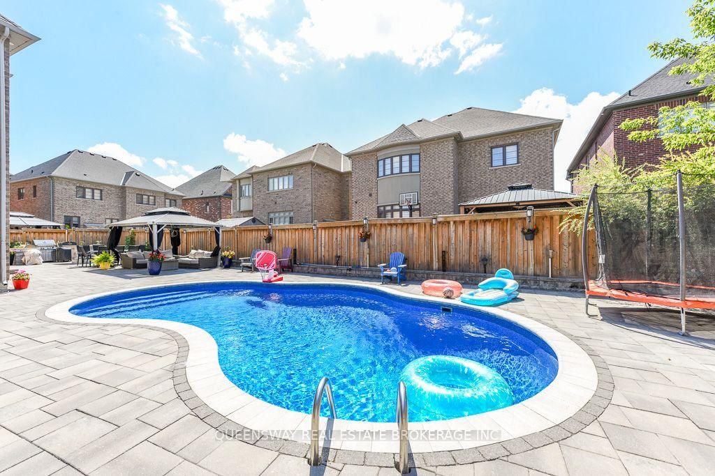 12 Love Court • Brampton, ON photo 43