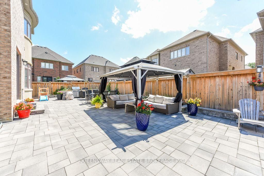 12 Love Court • Brampton, ON photo 44
