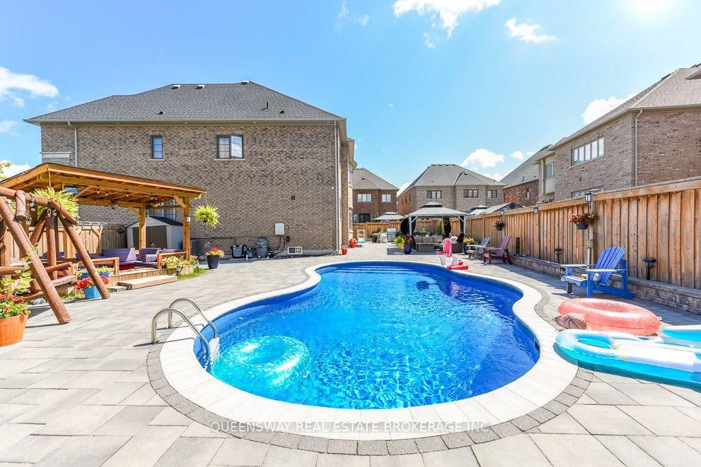 12 Love Court • Brampton, ON photo 45