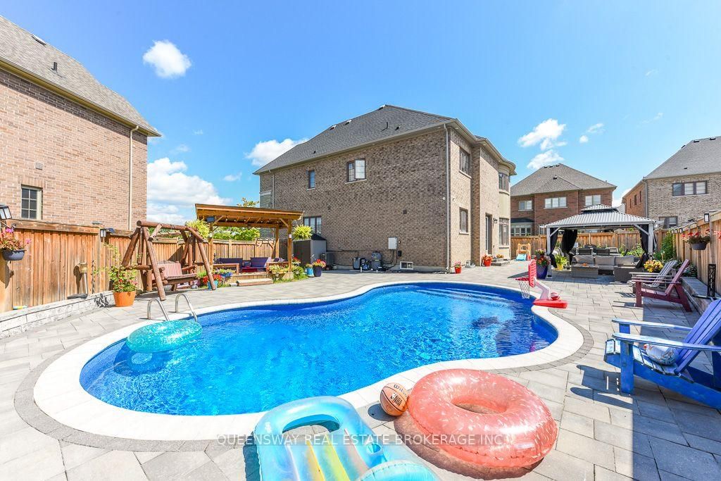 12 Love Court • Brampton, ON photo 46