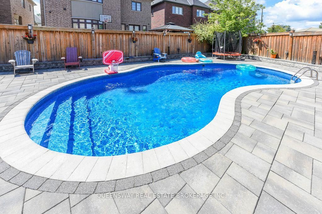 12 Love Court • Brampton, ON photo 47