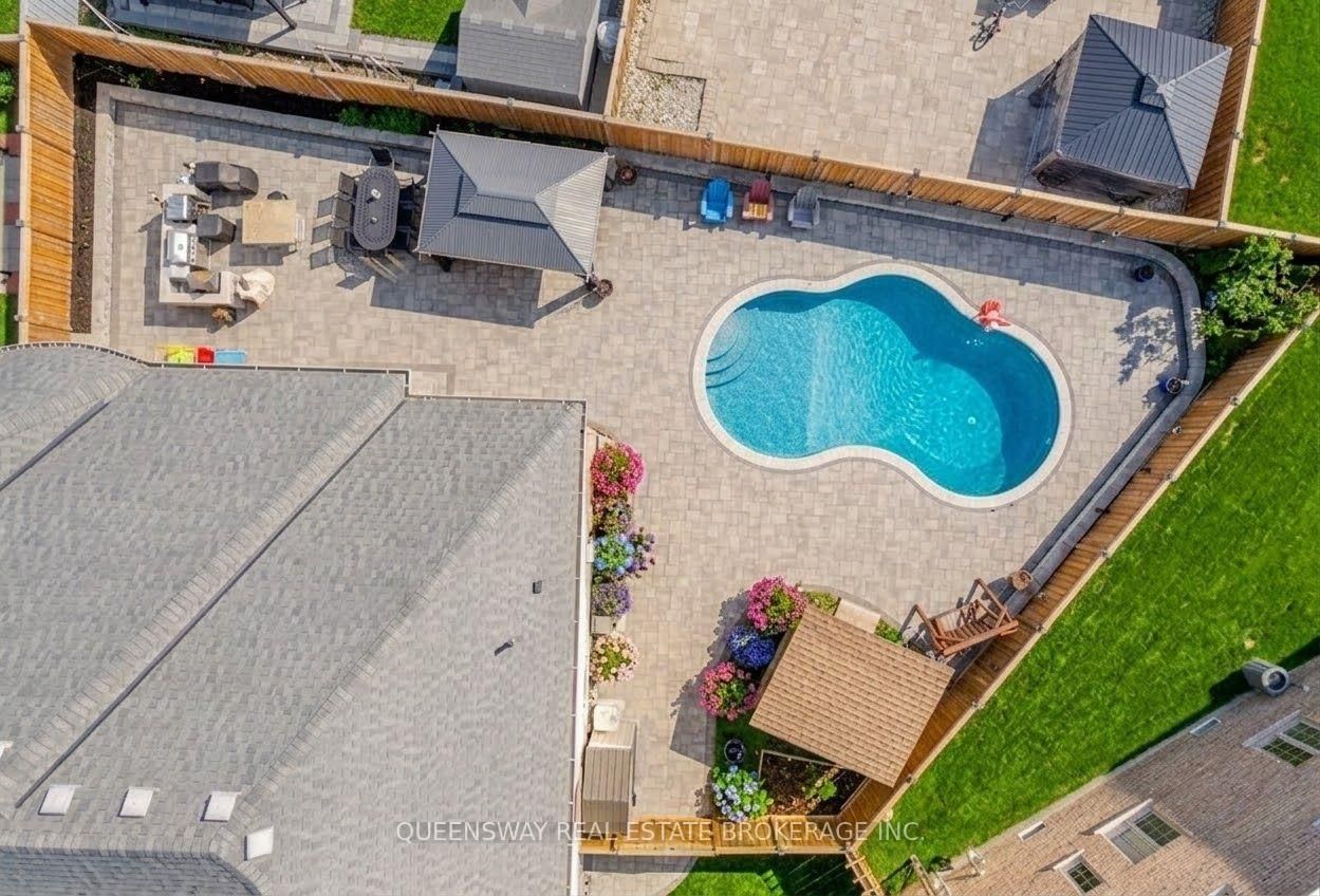 12 Love Court • Brampton, ON photo 50