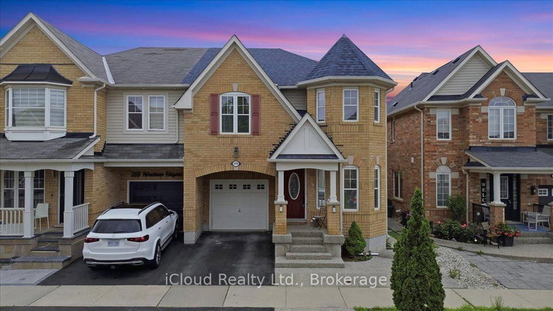 270 Whetham Heights