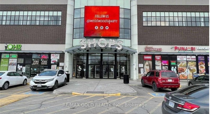 7215 Goreway Drive Unit 66