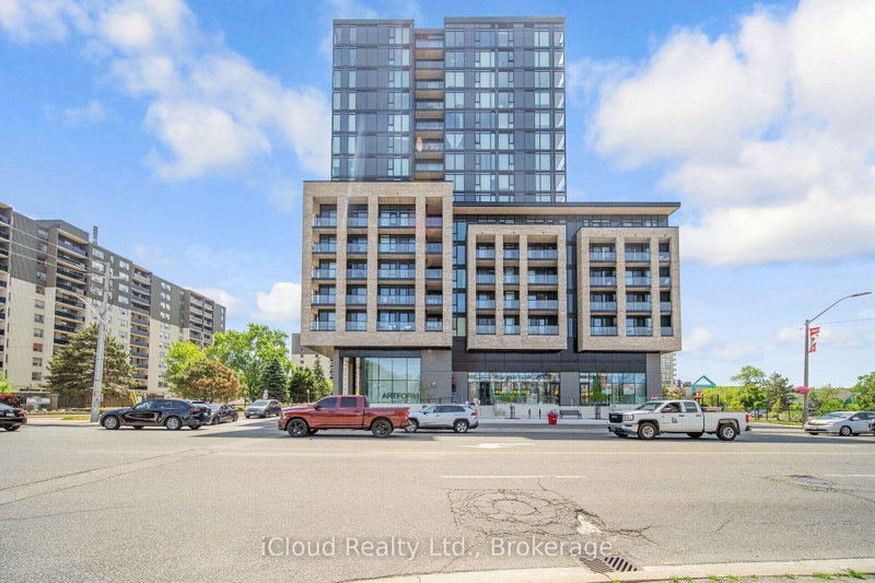86 Dundas Street Unit 1714
