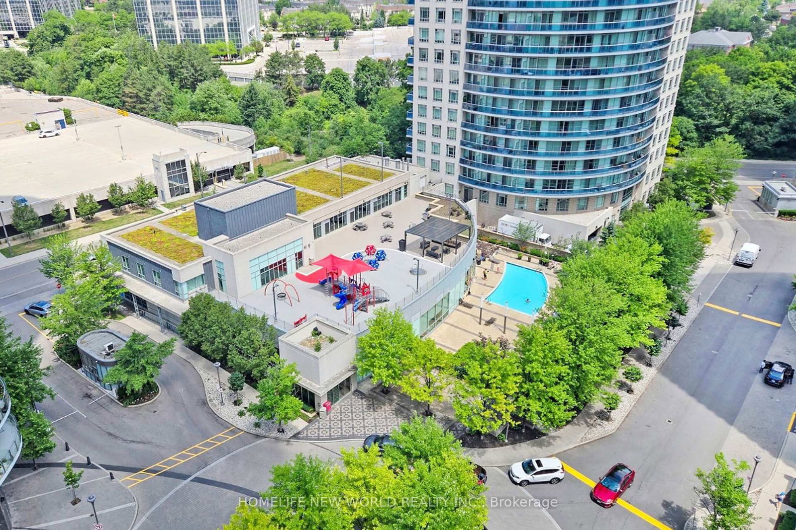 4906-60 Absolute Ave, Mississauga, view 38