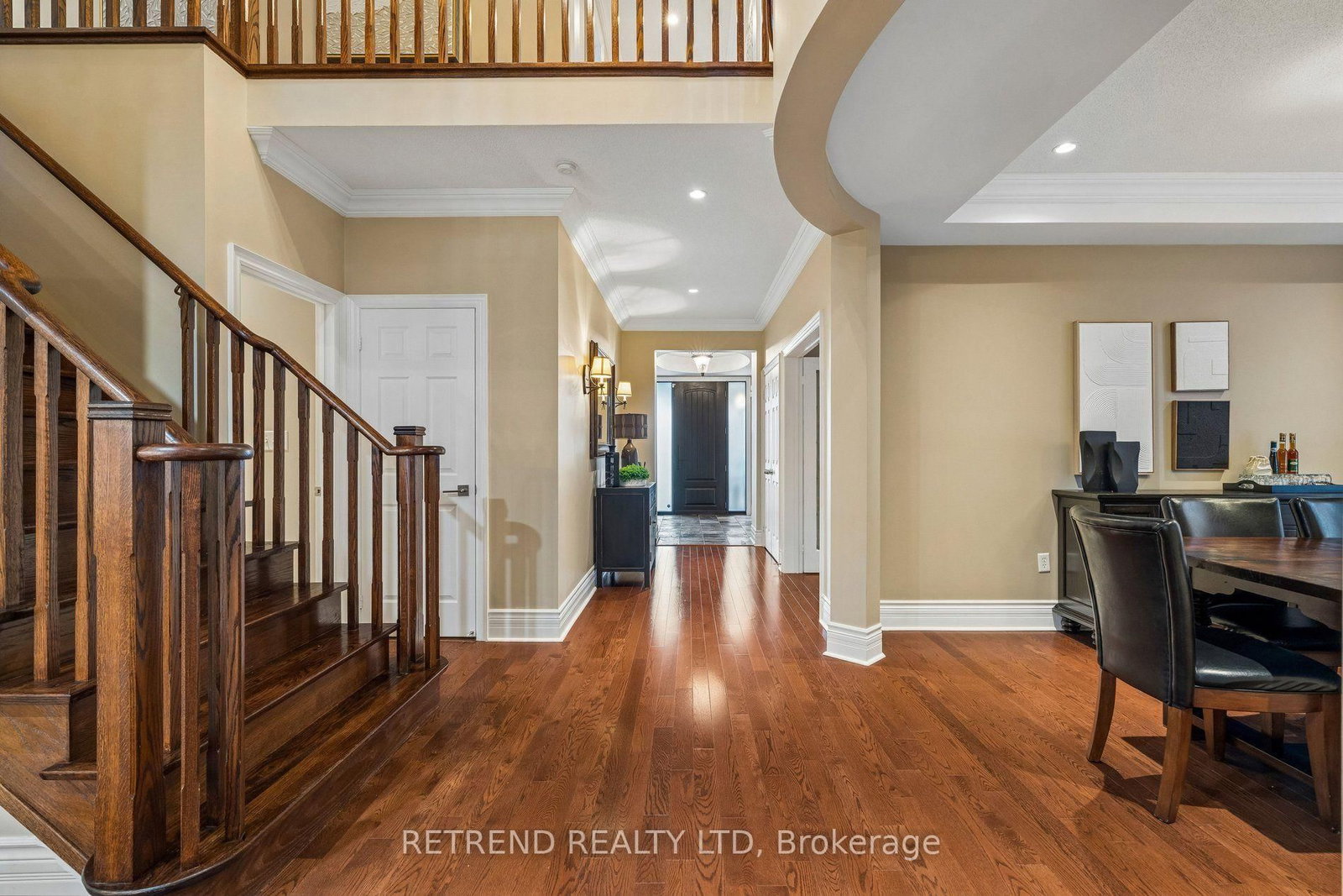 2223 Wuthering Heights Way • Oakville, ON photo 11