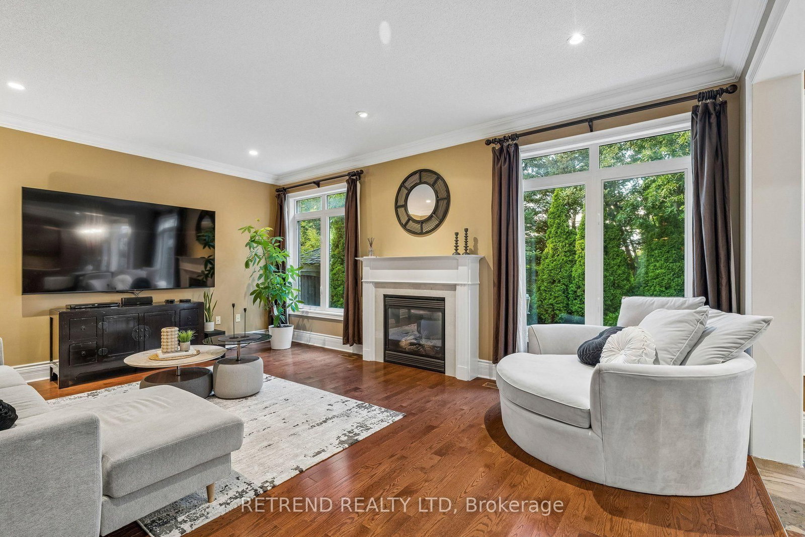 2223 Wuthering Heights Way • Oakville, ON photo 12