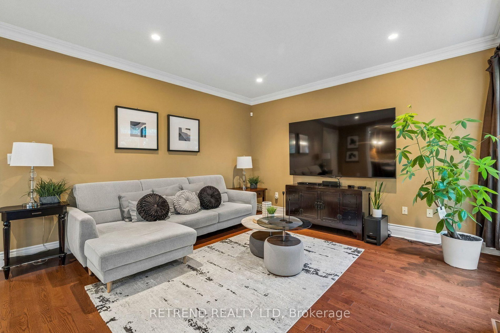 2223 Wuthering Heights Way • Oakville, ON photo 13