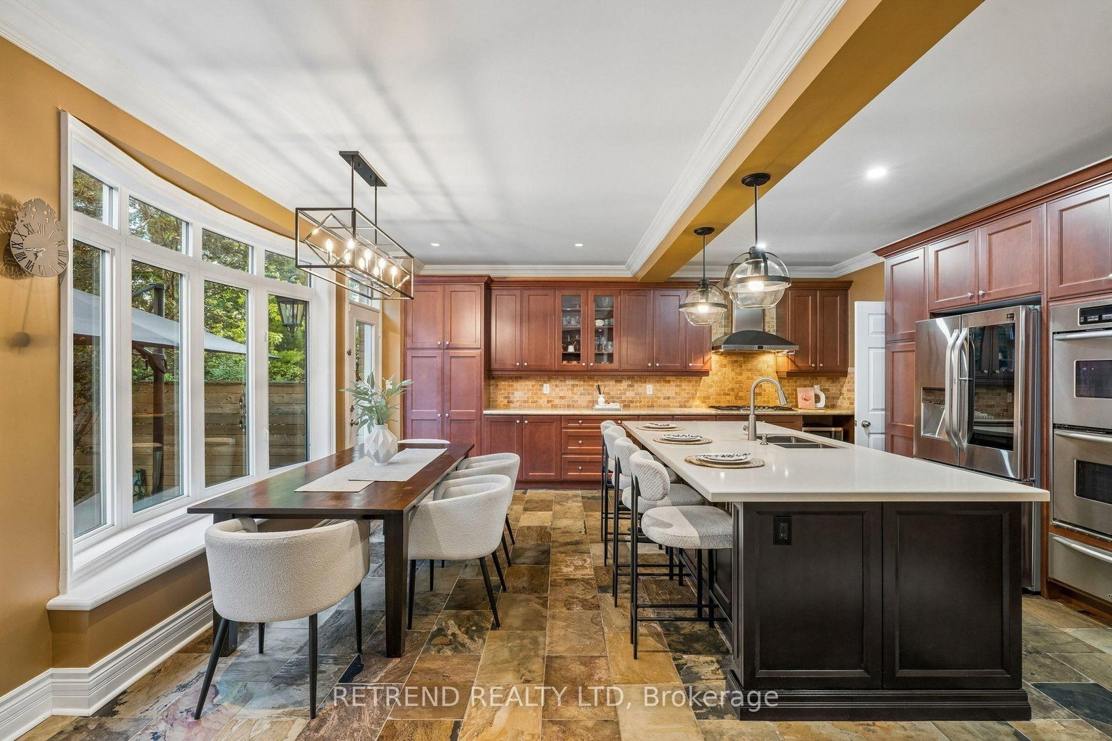 2223 Wuthering Heights Way • Oakville, ON photo 14