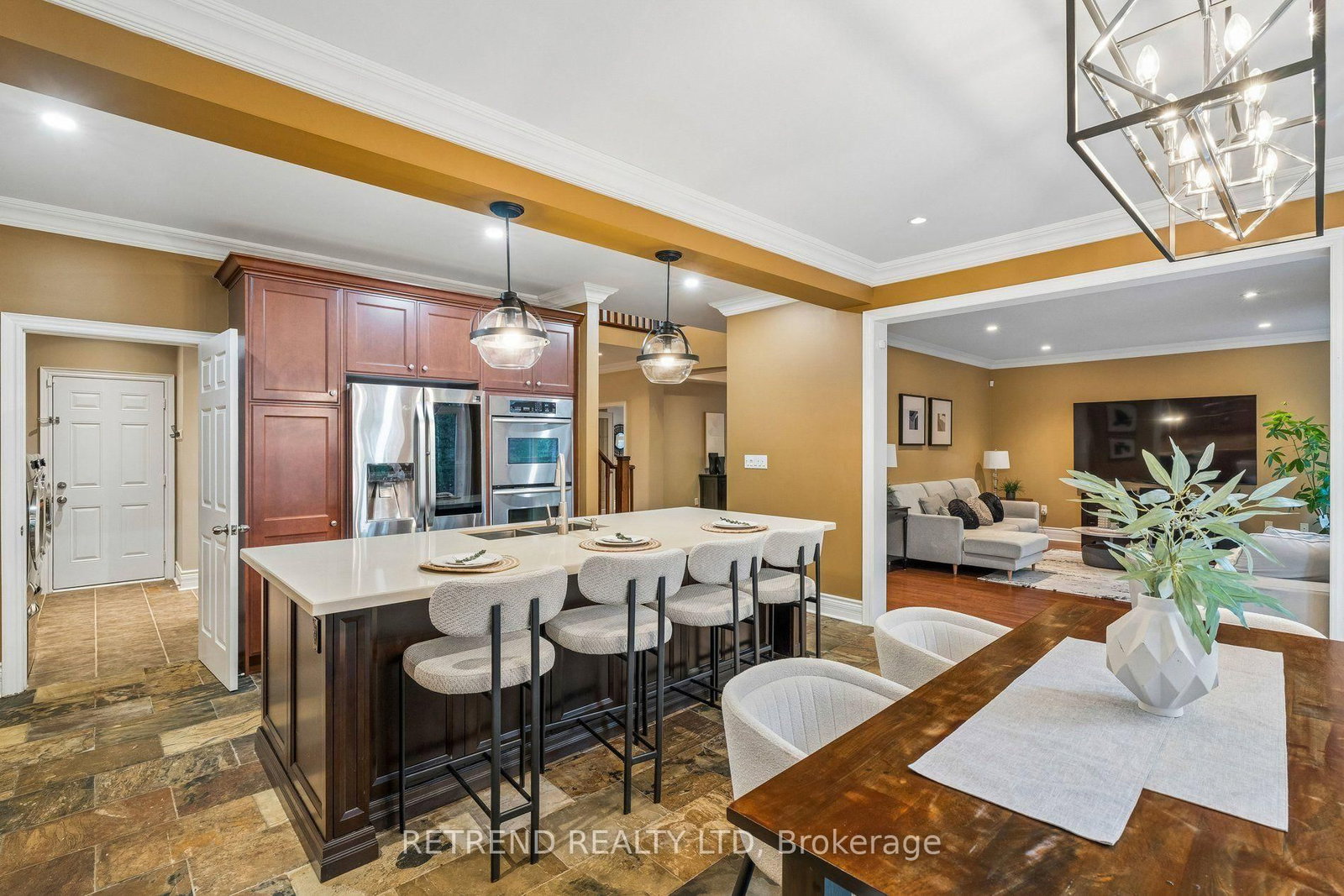 2223 Wuthering Heights Way • Oakville, ON photo 17