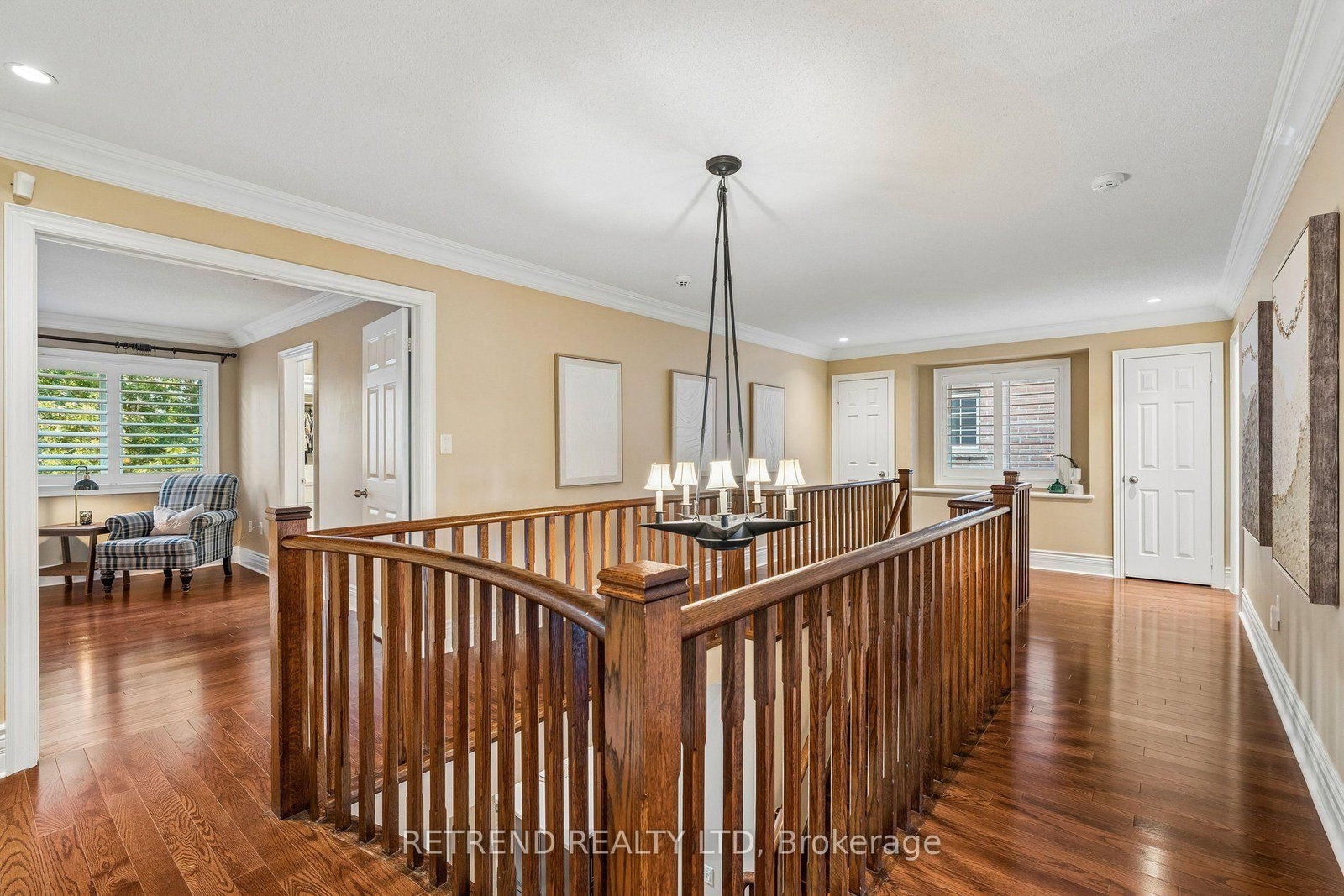 2223 Wuthering Heights Way • Oakville, ON photo 22