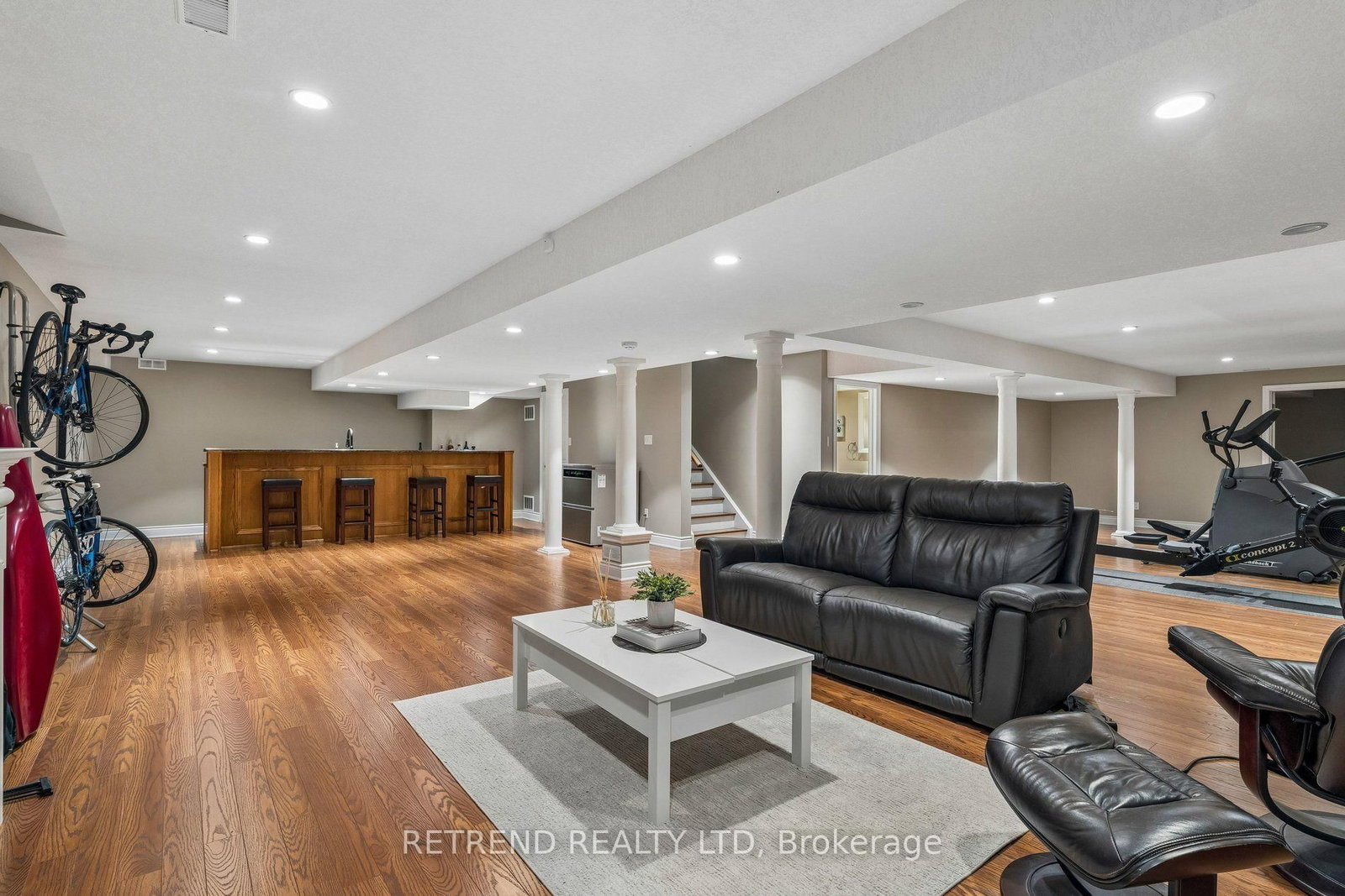 2223 Wuthering Heights Way • Oakville, ON photo 39