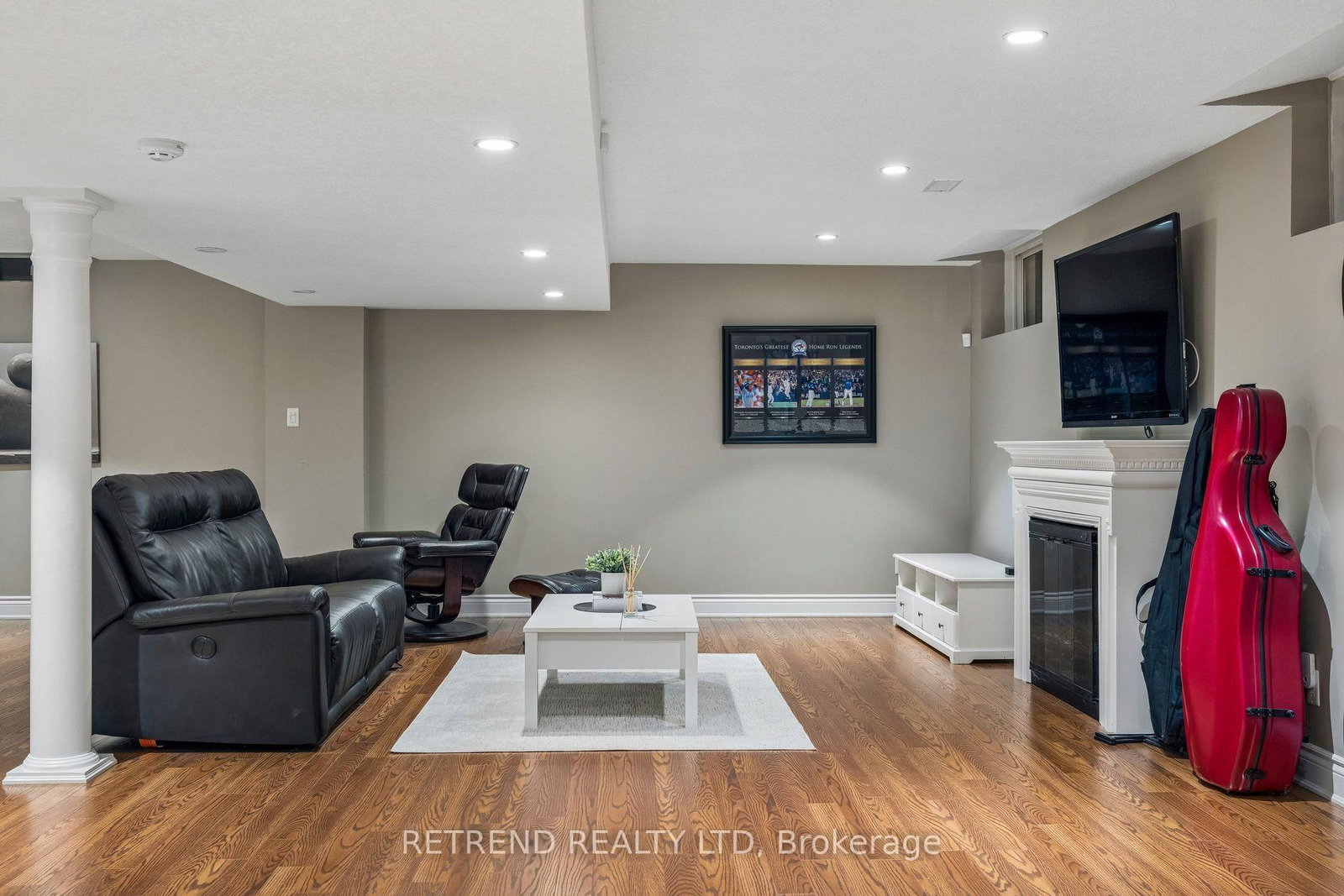 2223 Wuthering Heights Way • Oakville, ON photo 40