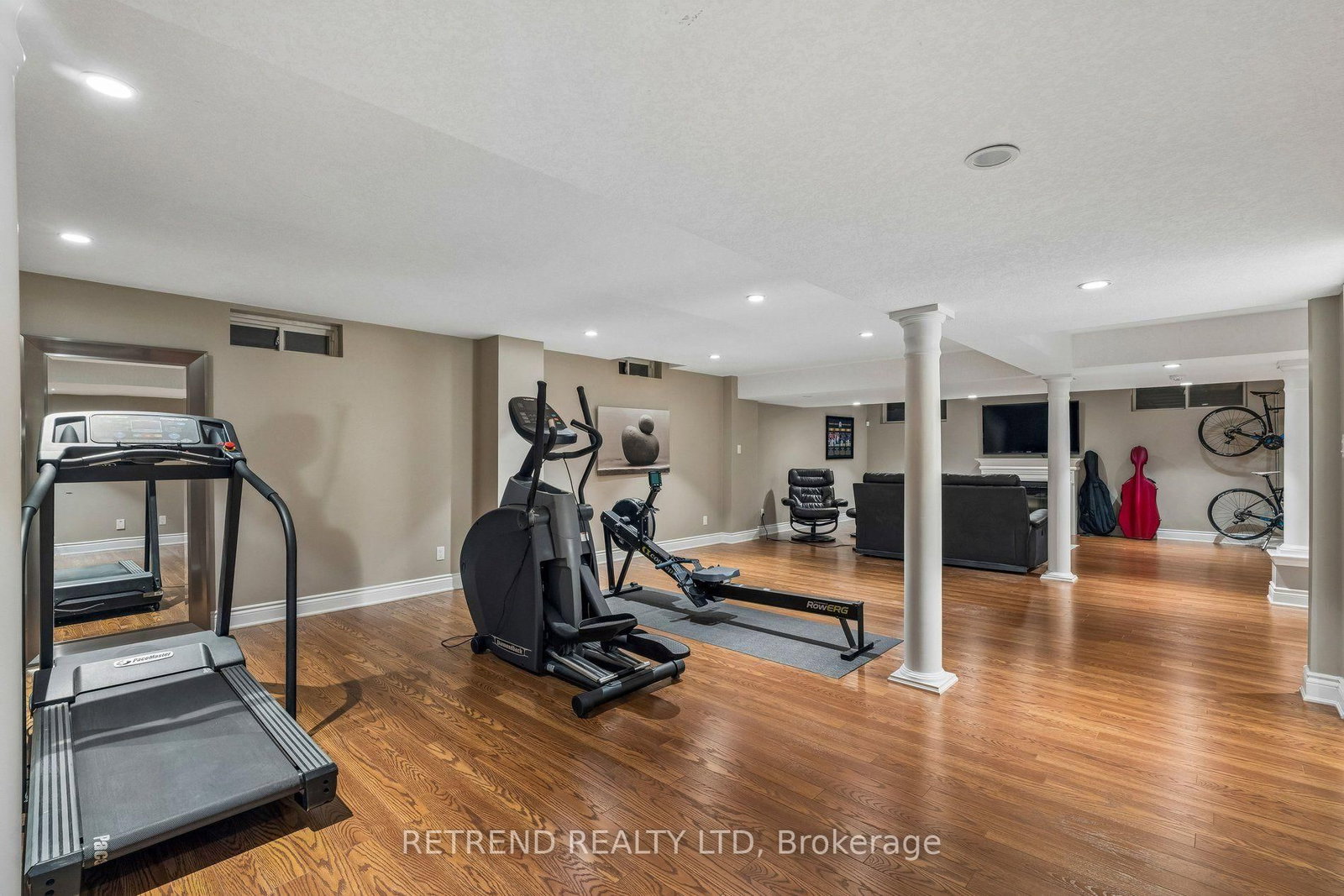 2223 Wuthering Heights Way • Oakville, ON photo 42