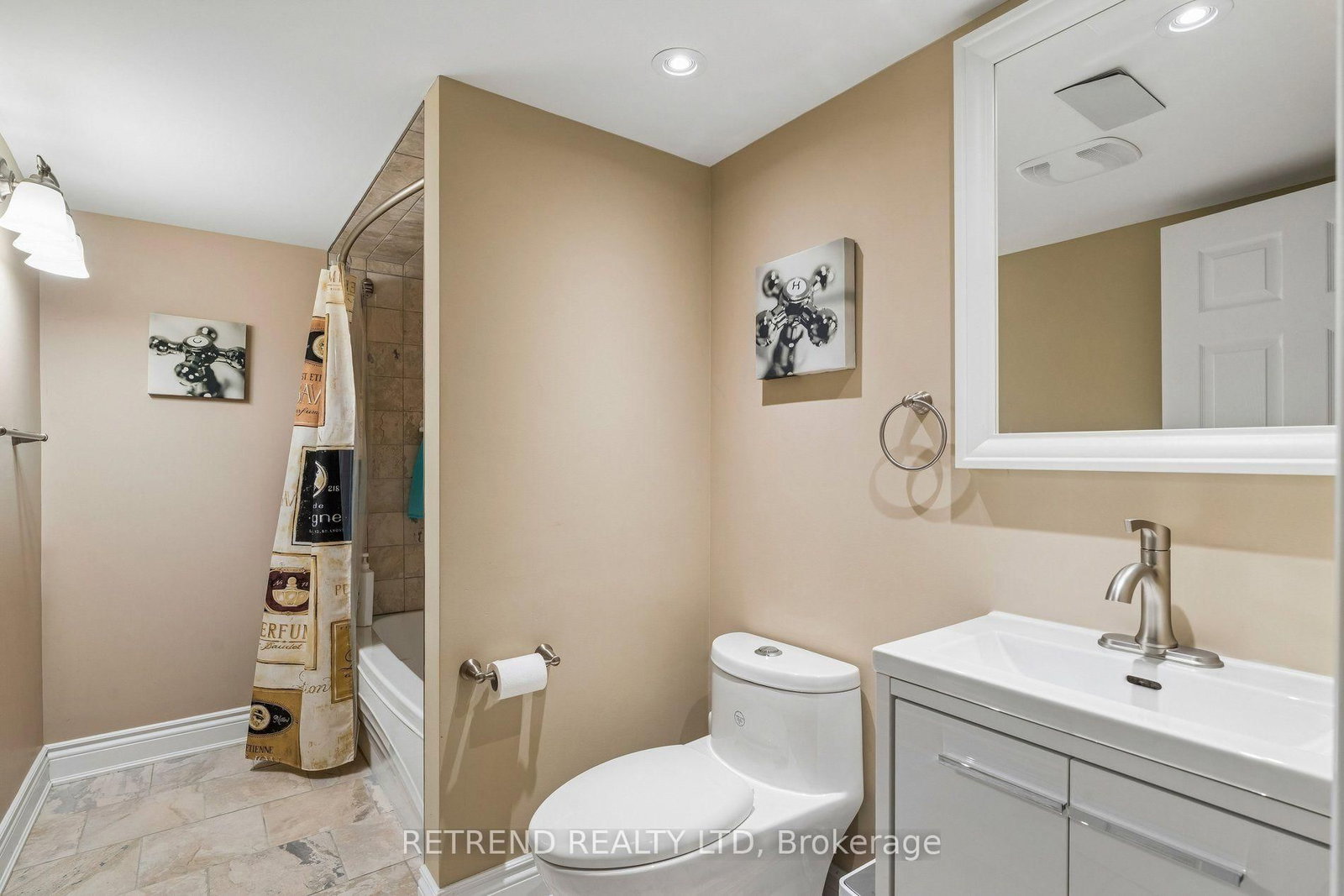 2223 Wuthering Heights Way • Oakville, ON photo 44