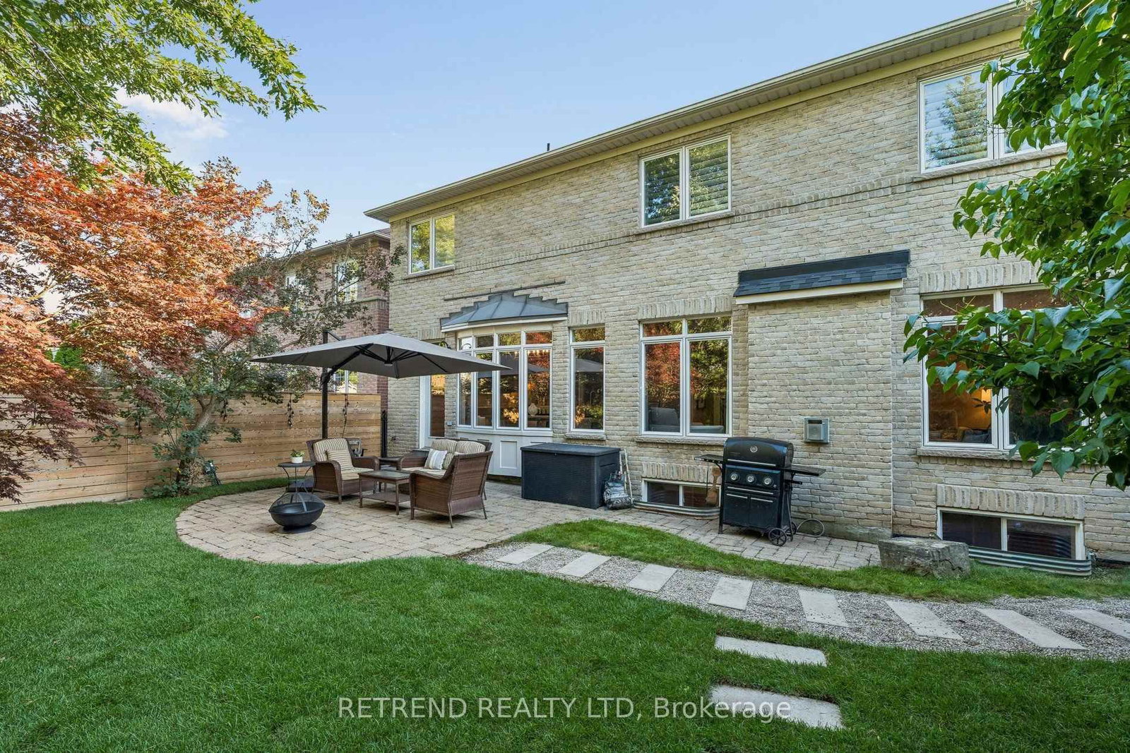 2223 Wuthering Heights Way • Oakville, ON photo 45