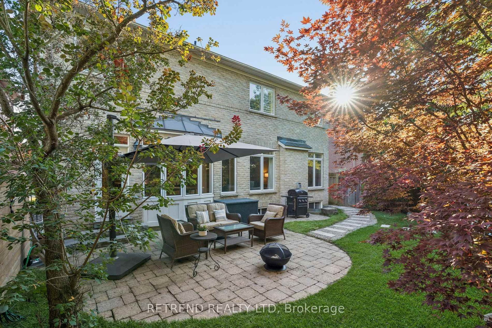 2223 Wuthering Heights Way • Oakville, ON photo 46