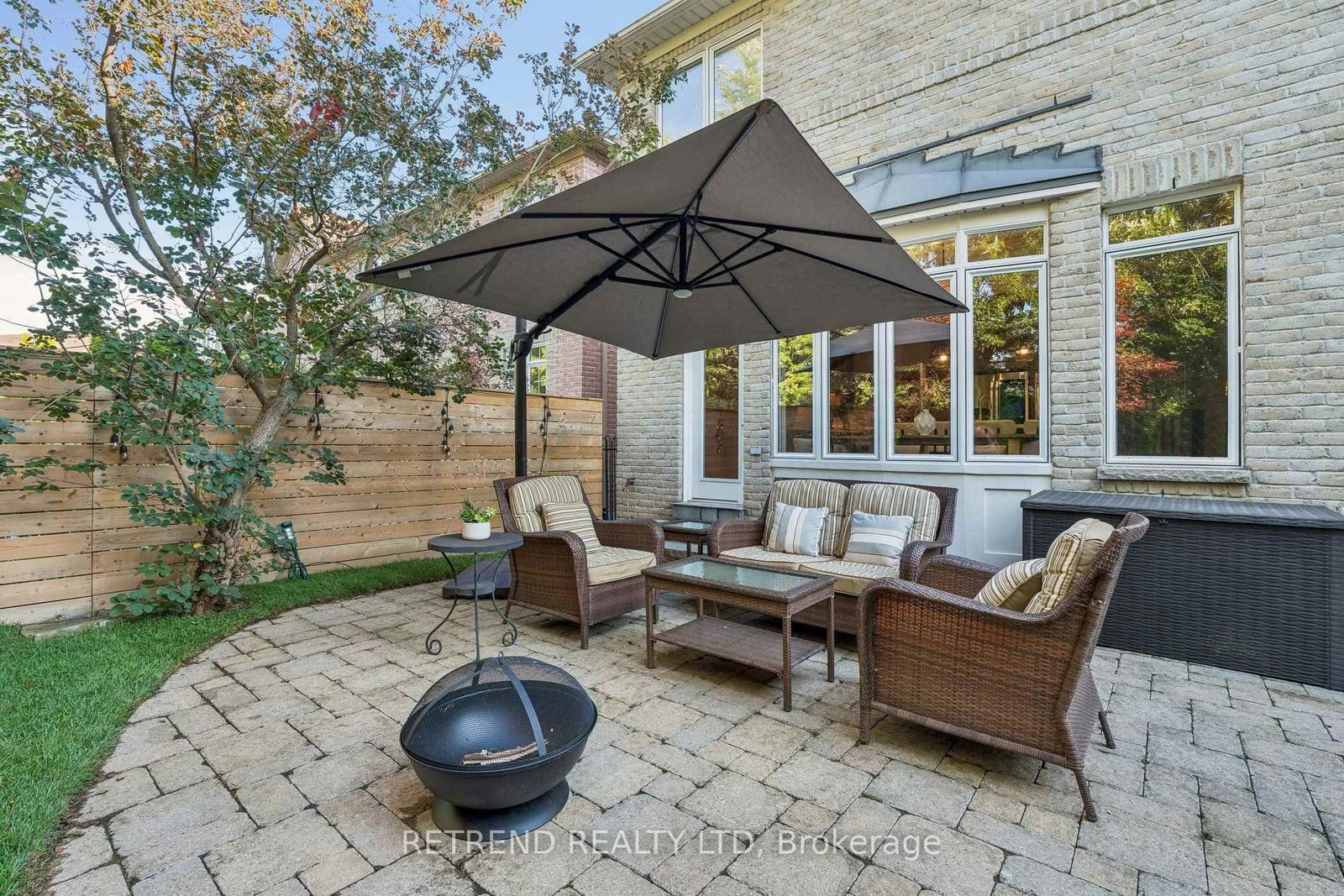 2223 Wuthering Heights Way • Oakville, ON photo 47
