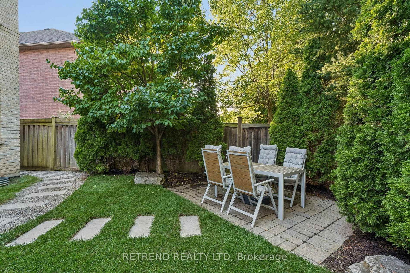2223 Wuthering Heights Way • Oakville, ON photo 48
