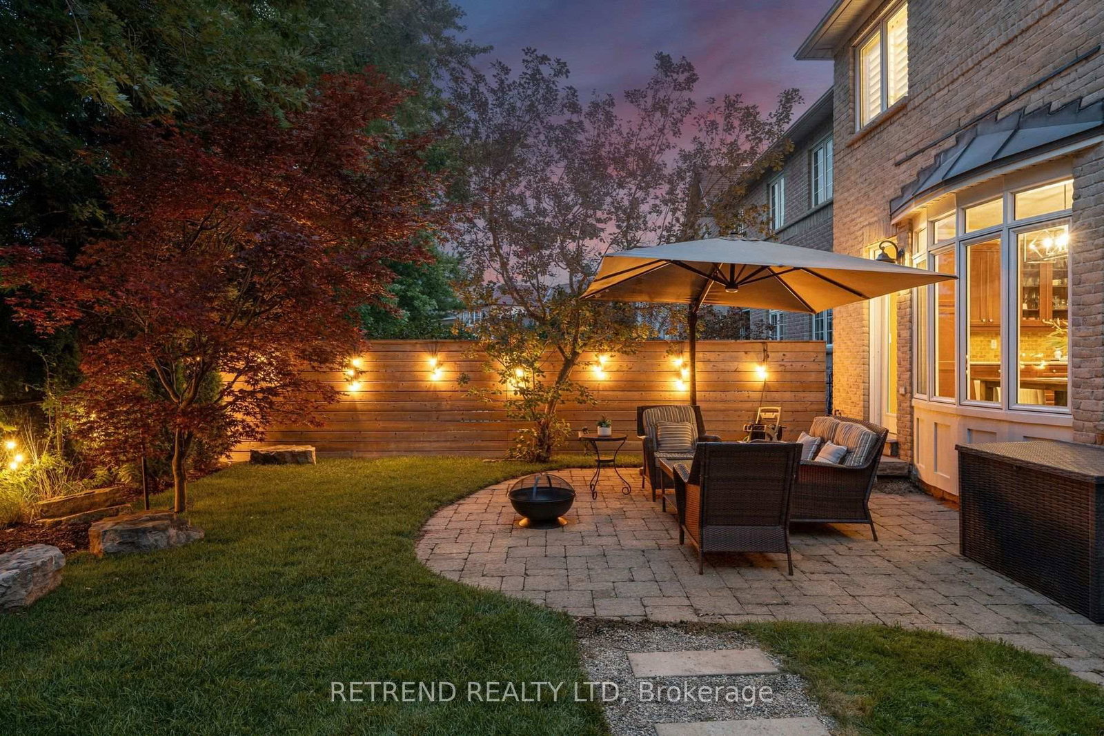 2223 Wuthering Heights Way • Oakville, ON photo 50