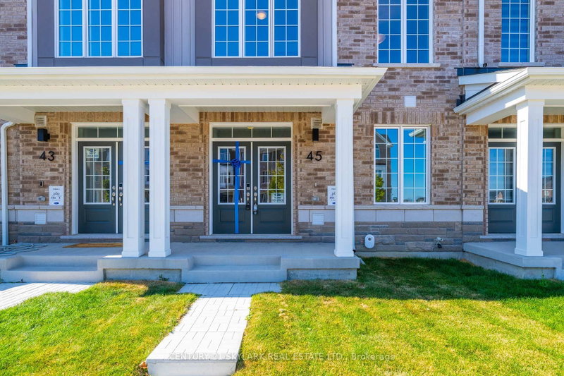 45 Cullingtree Place