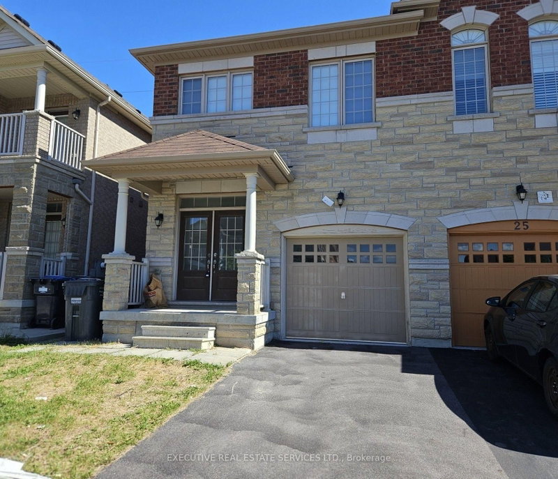 27 Durango Drive
