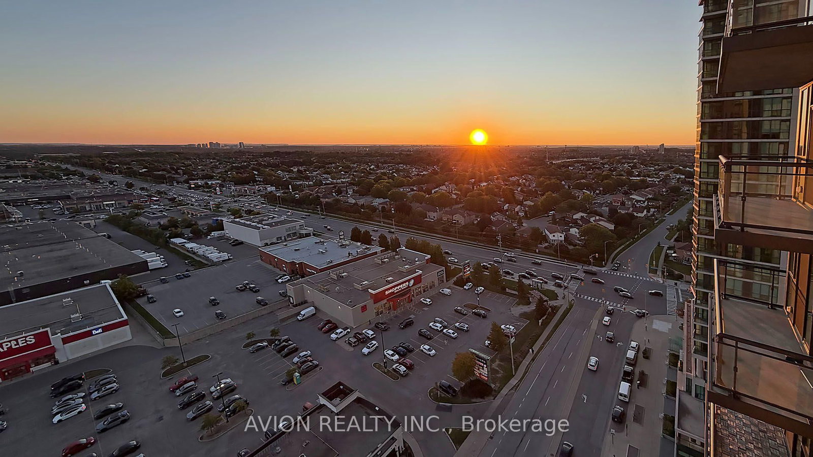 1806-3975 Grand Park Dr, Mississauga, view 16