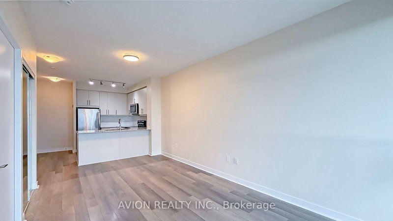 1806 - 3975 Grand Park Drive