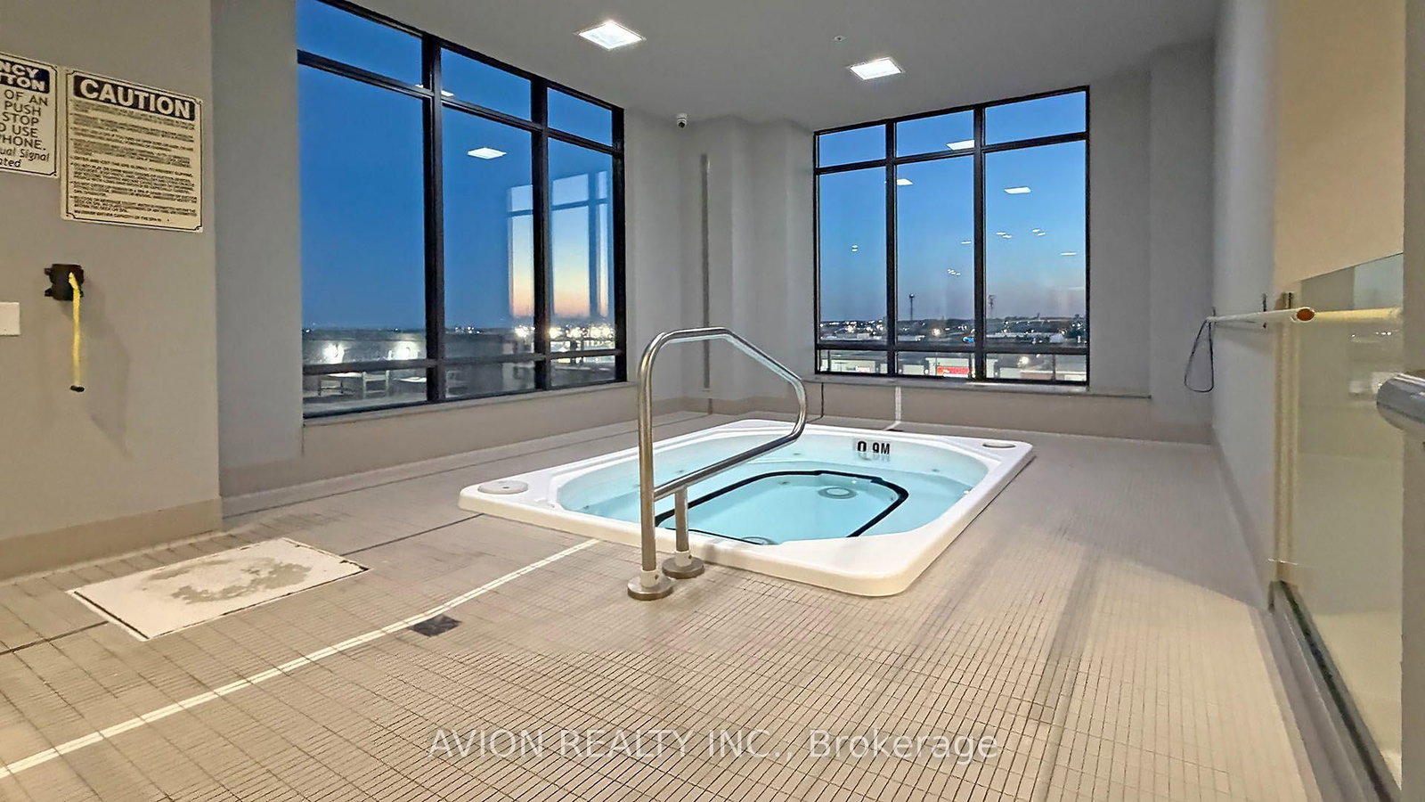 1806-3975 Grand Park Dr, Mississauga, view 20