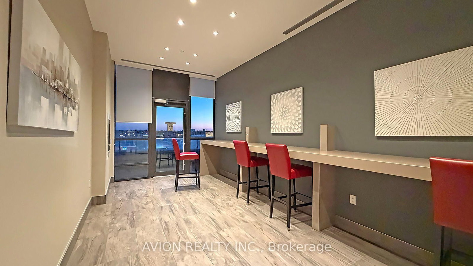 1806-3975 Grand Park Dr, Mississauga, view 21