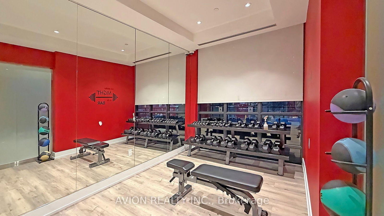 1806-3975 Grand Park Dr, Mississauga, view 24