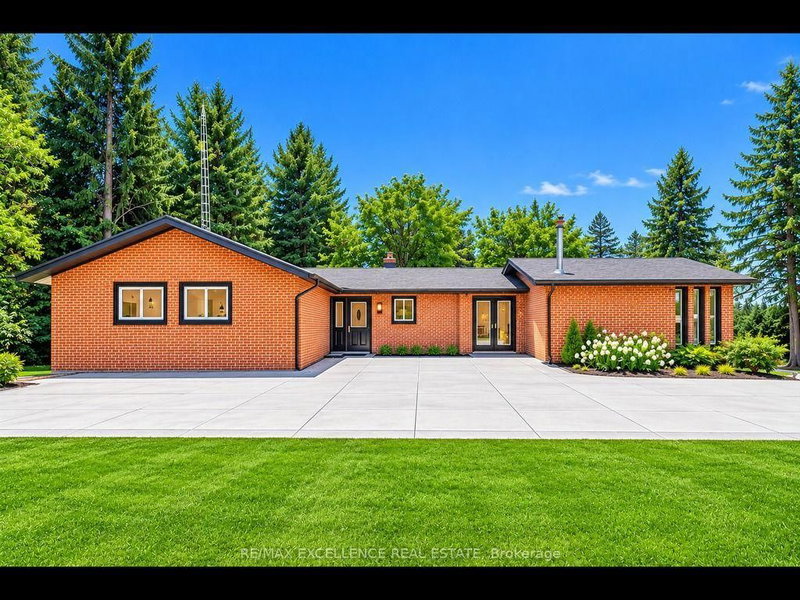 14812 Centreville Creek Road