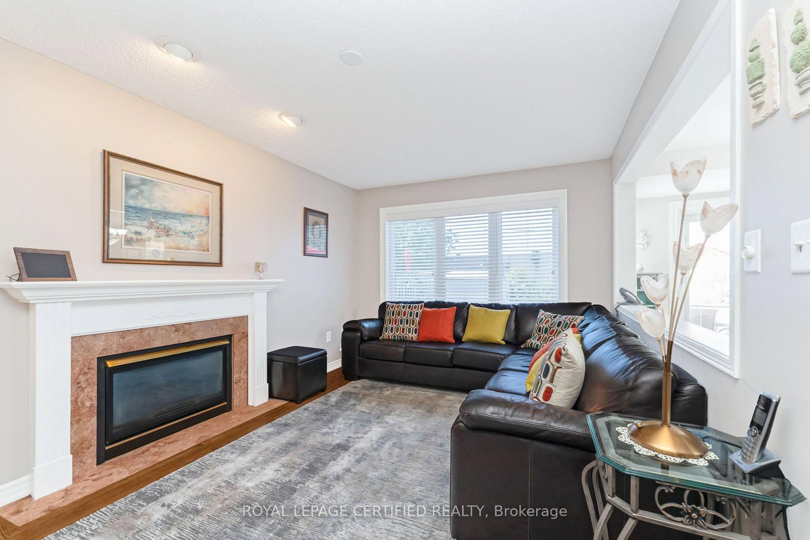 84 Softneedle Avenue • Brampton, ON photo 15