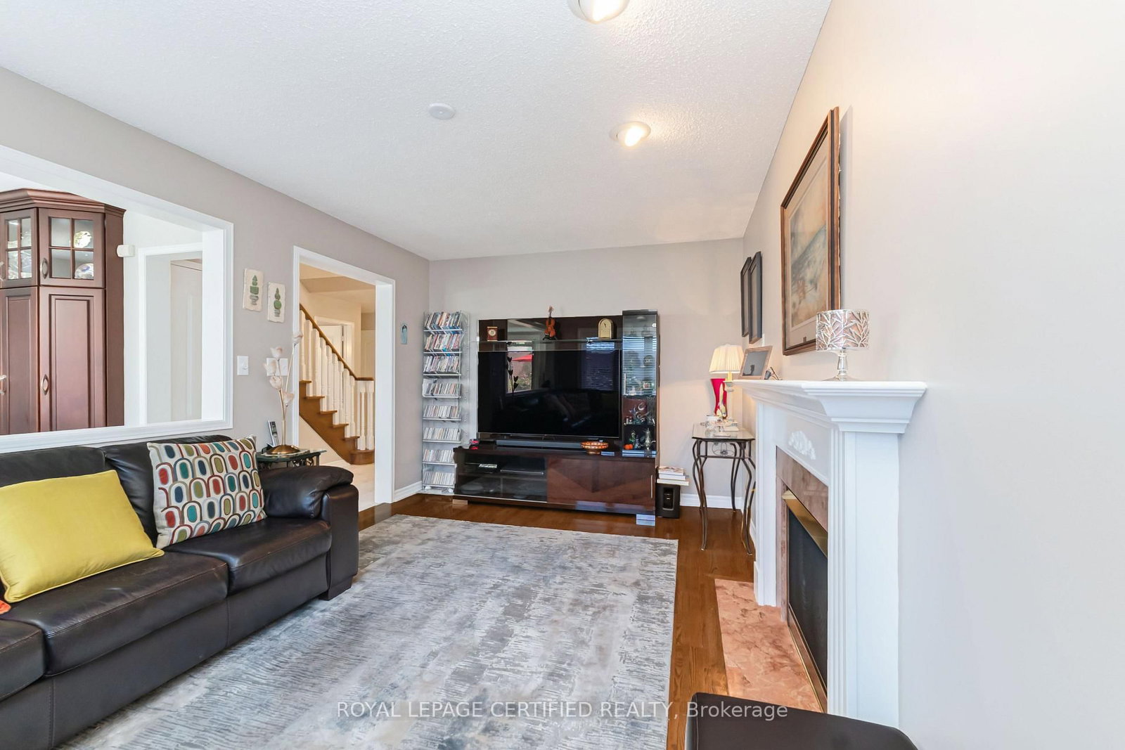 84 Softneedle Avenue • Brampton, ON photo 17
