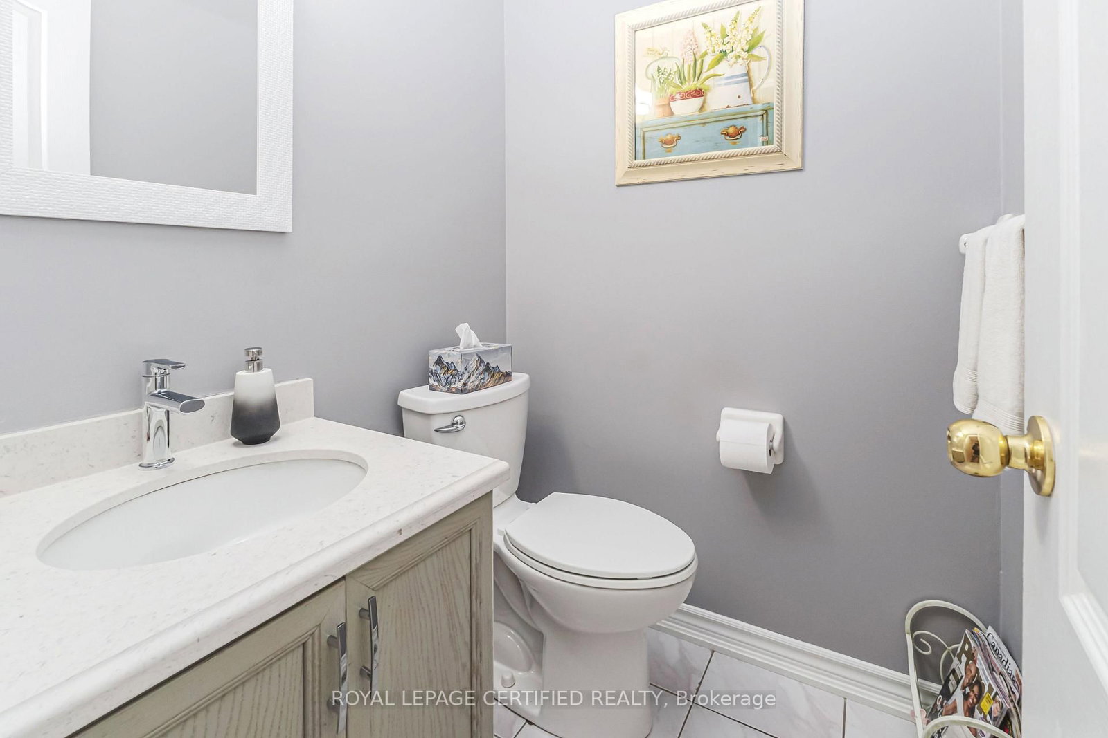 84 Softneedle Avenue • Brampton, ON photo 18