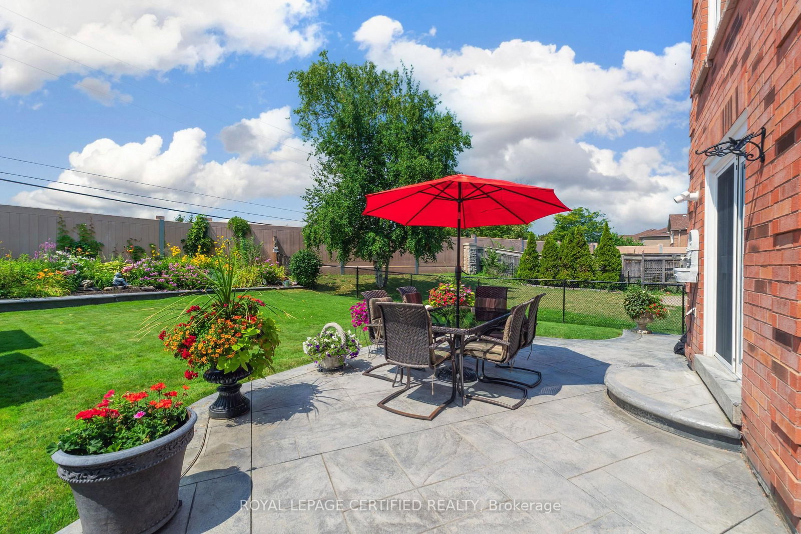 84 Softneedle Avenue • Brampton, ON photo 28