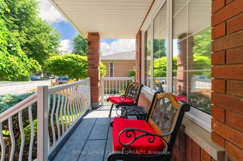 84 Softneedle Avenue