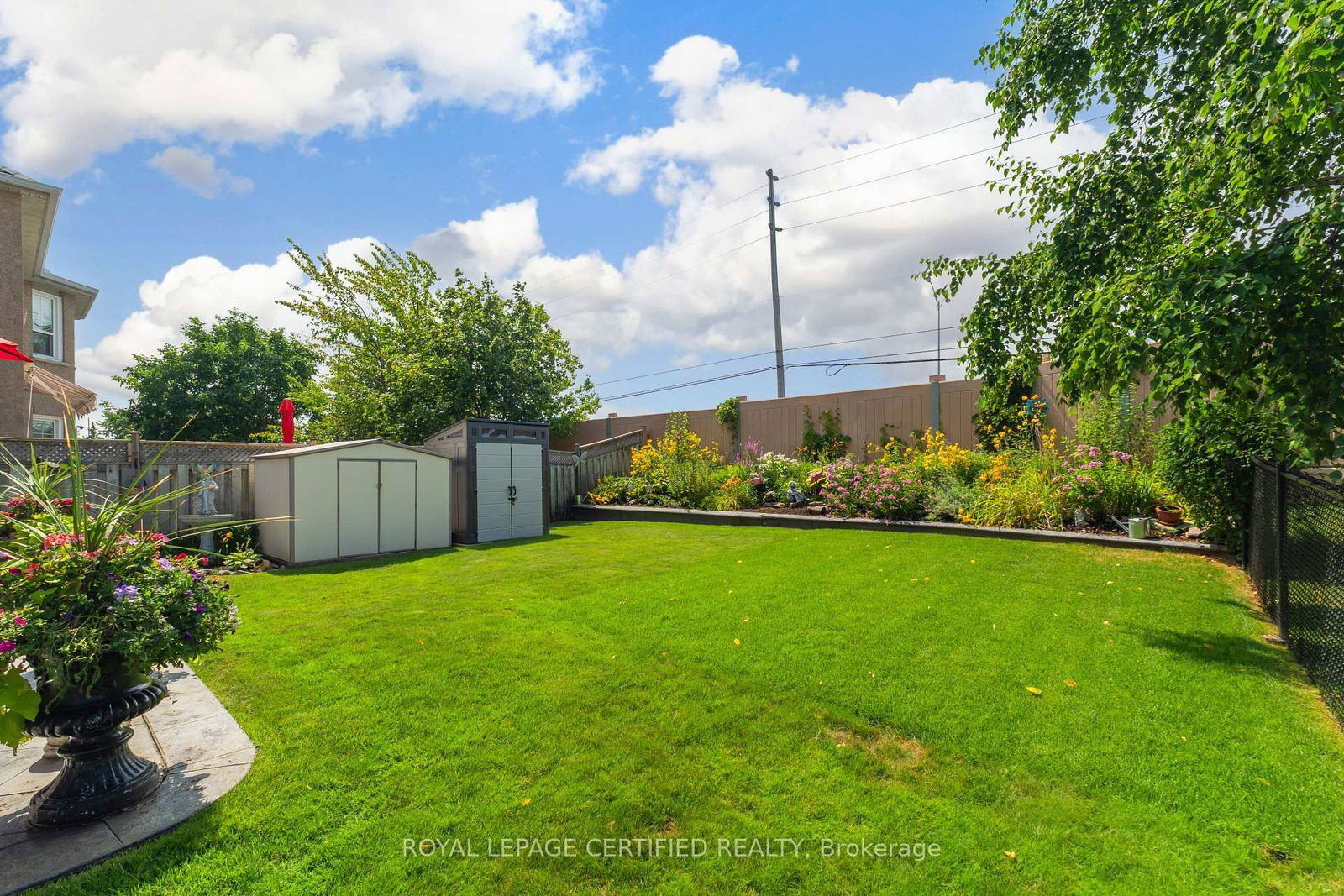 84 Softneedle Avenue • Brampton, ON photo 30