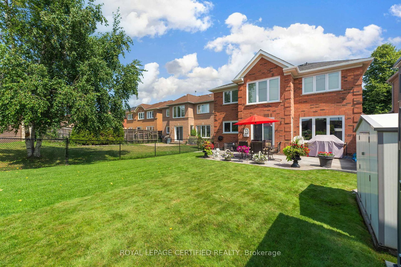 84 Softneedle Avenue • Brampton, ON photo 31