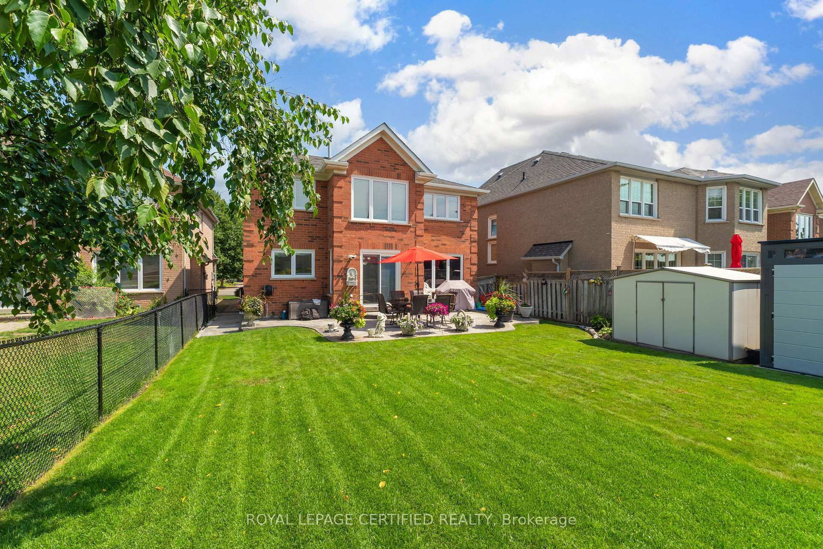 84 Softneedle Avenue • Brampton, ON photo 32