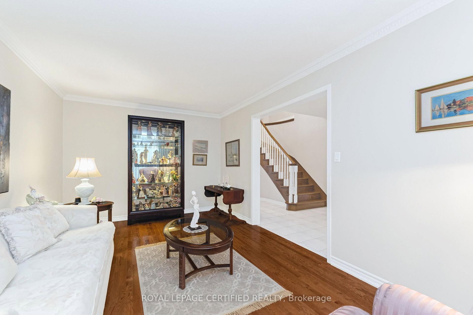 84 Softneedle Avenue • Brampton, ON photo 8