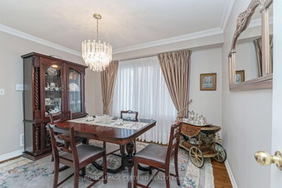 84 Softneedle Avenue • Brampton, ON photo 9